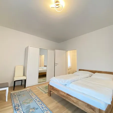 Epikur Apartman