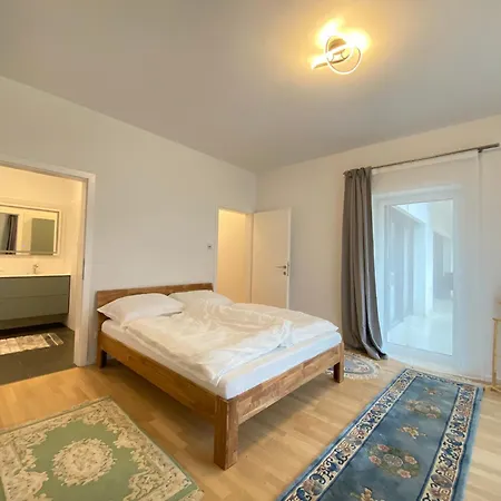 Epikur Apartman *