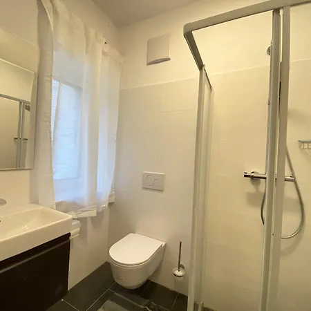 Apartman Epikur Payerbach