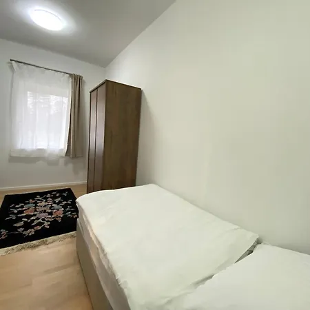 Apartman Epikur