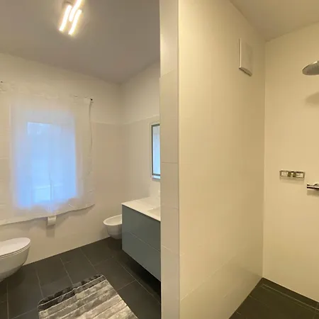 Epikur Apartman *
