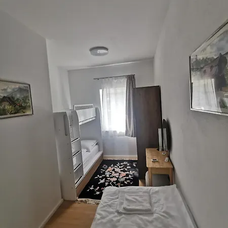 Epikur Apartment