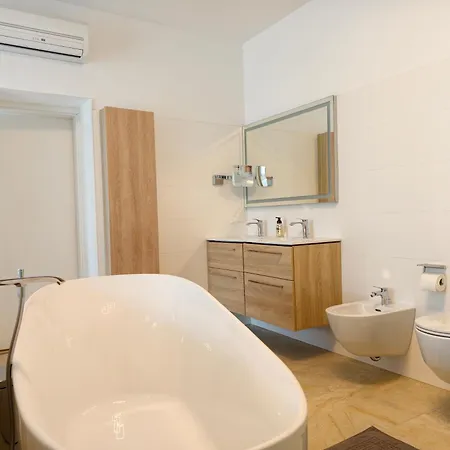 Epikur Apartman Payerbach
