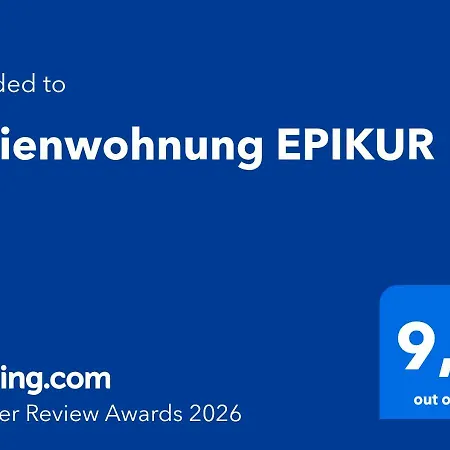 Epikur *