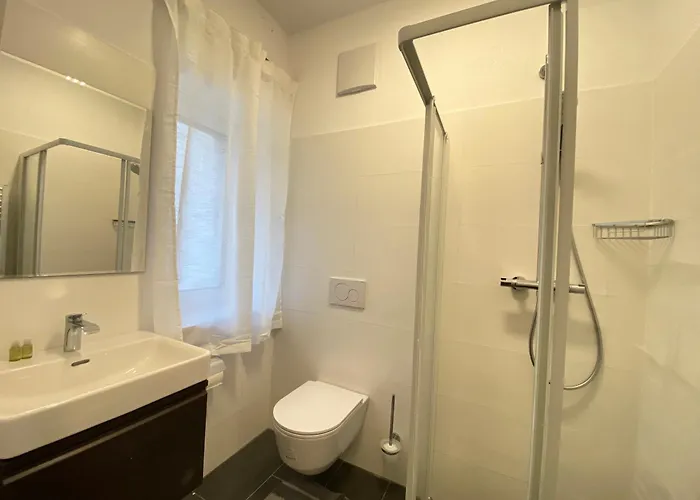 Apartment Epikur Payerbach