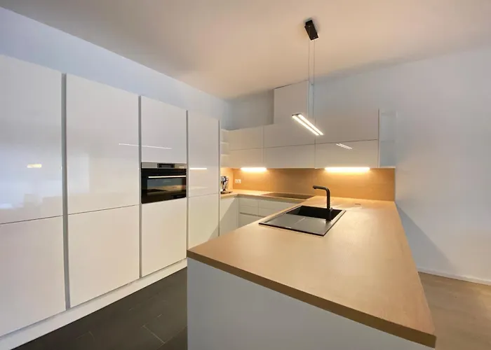 Apartment Epikur Payerbach