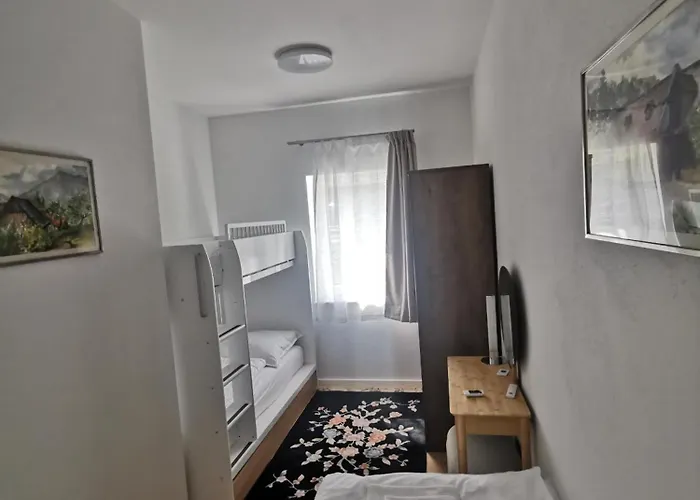 Epikur Apartment